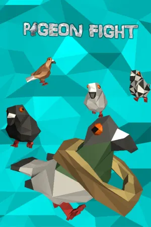 Pigeon Fight