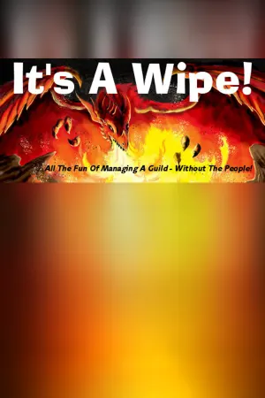 It's A Wipe!