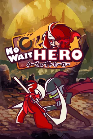 NoWaitHero