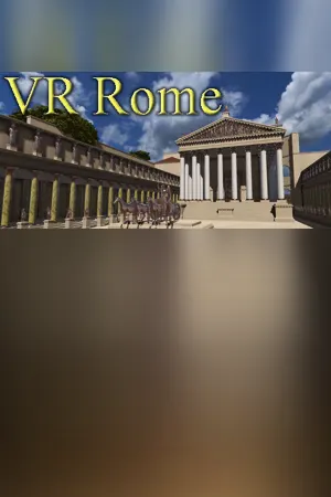 VR Rome