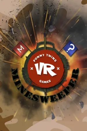 MineSweeper VR