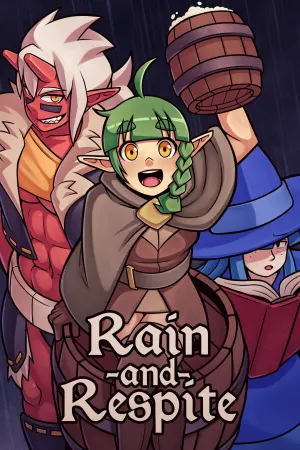 Rain and Respite