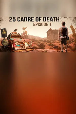 25 Cadre of Death