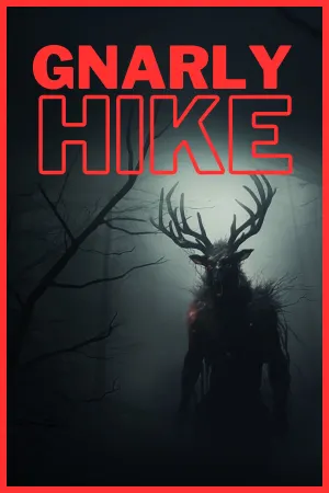 Gnarly Hike