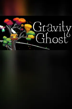 Gravity Ghost