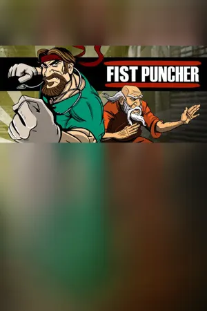 Fist Puncher