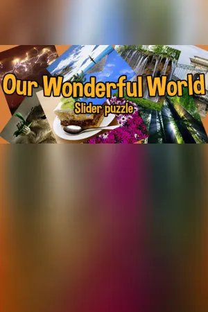 Our Wonderful World