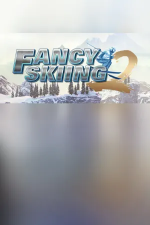 Fancy Skiing 2: Online