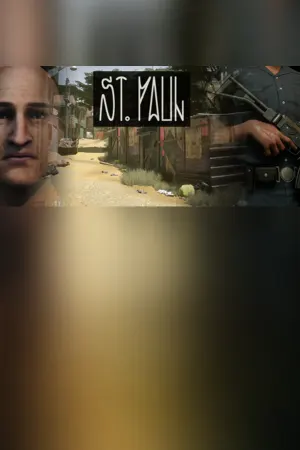 Saint Paul Pre-Alpha