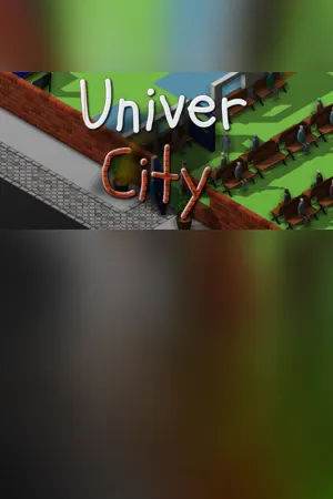 UniverCity
