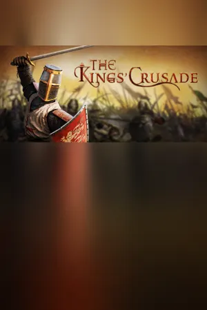 The Kings' Crusade
