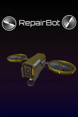 RepairBot