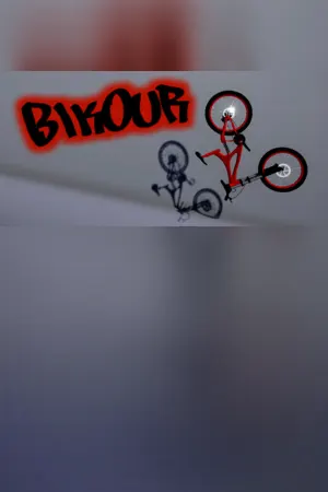 Bikour!