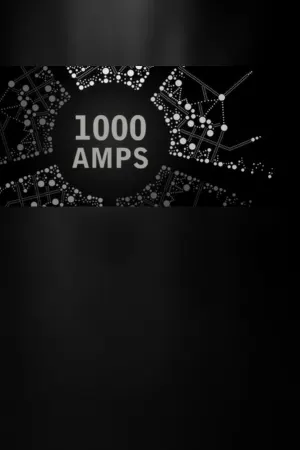 1000 Amps