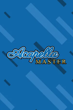 Acapella Master
