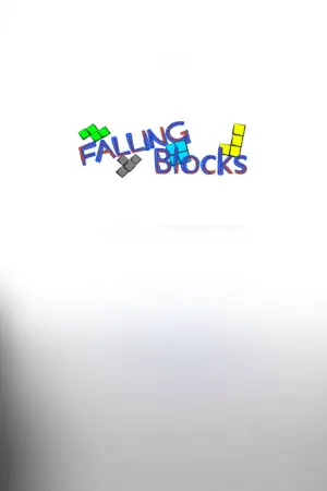 Falling Blocks