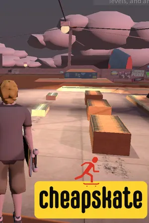cheapskate
