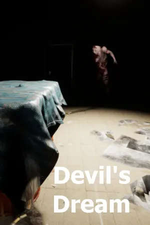 Devil's dream