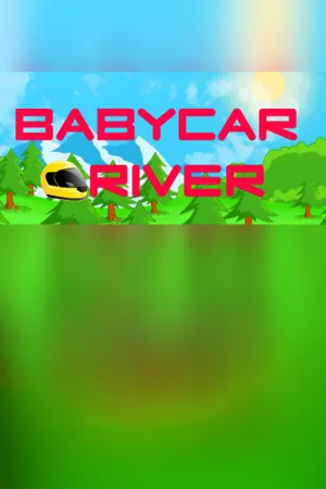 Babycar Driver