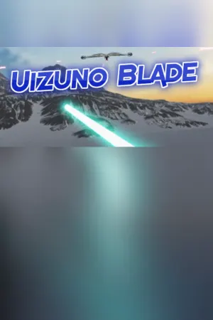 Uizuno Blade VR