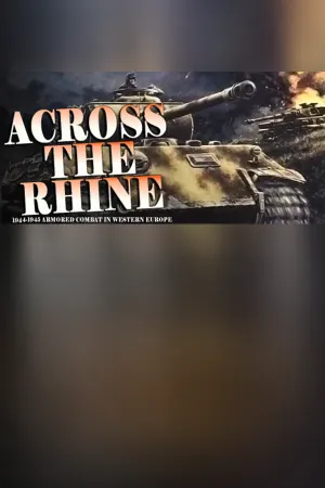 Across the Rhine