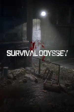Survival Odyssey