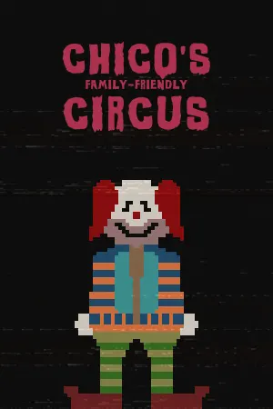 Chico's Family-Friendly Circus