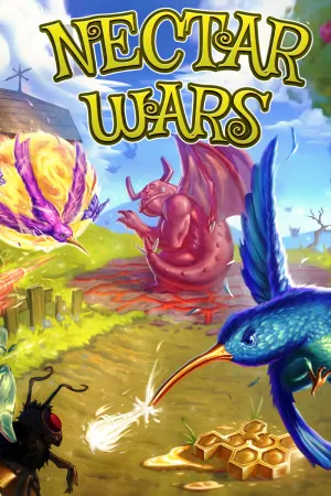 Nectar Wars