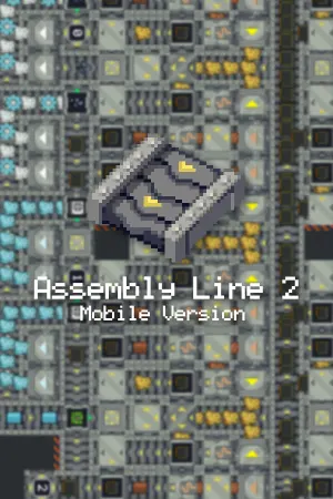 Assembly Line 2 Mobile Version