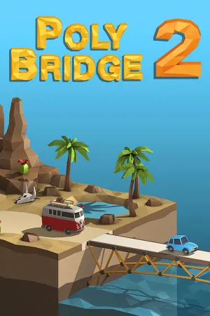 Poly Bridge 2