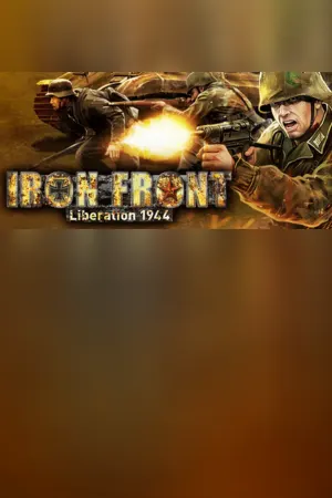 Iron Front: Digital War Edition