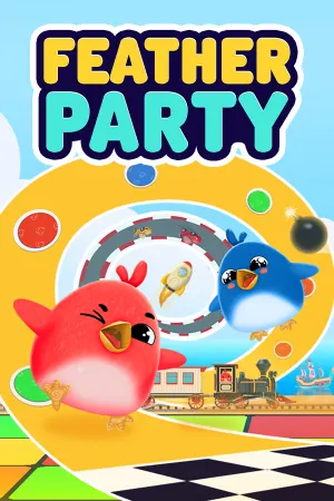 Feather Party