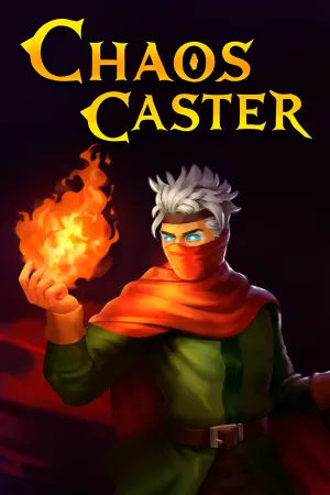 Chaos Caster
