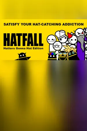 Zero Punctuation: Hatfall - Hatters Gonna Hat Edition