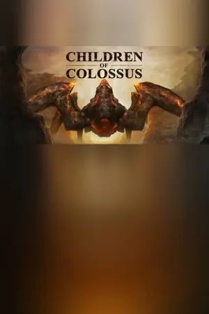 Children of Colossus