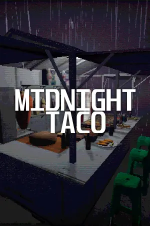 Midnight Taco