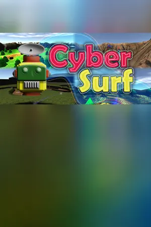 Cyber Surf