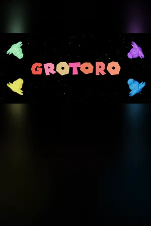 Grotoro