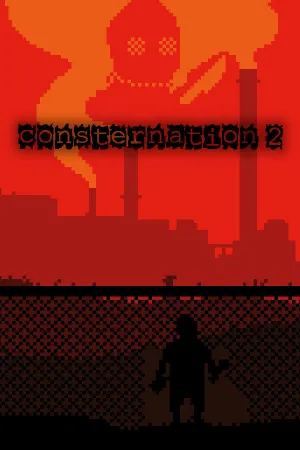 Consternation II