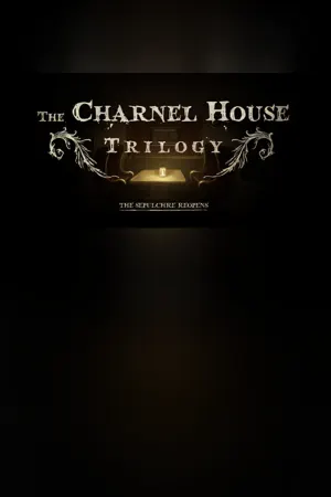 The Charnel House Trilogy