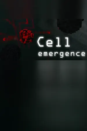 Cell HD: emergence