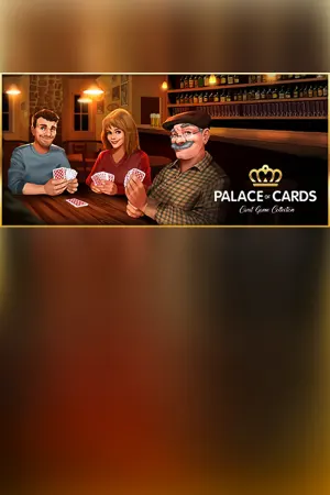 Palace of Cards
