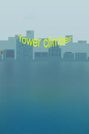 Tower climber