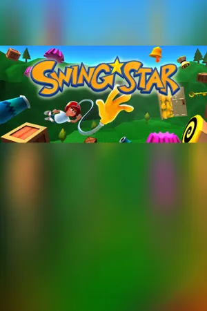 SwingStar VR