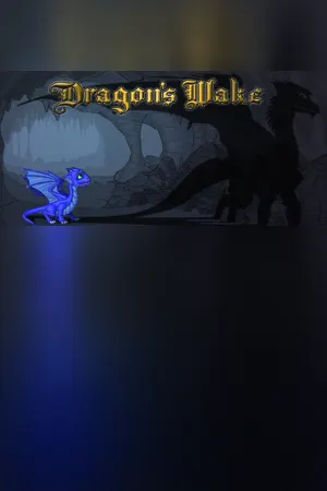 Dragon's Wake