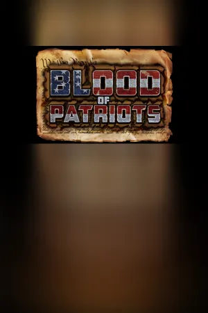 Blood of Patriots