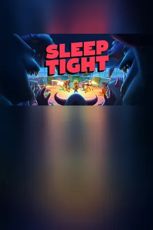 Sleep Tight