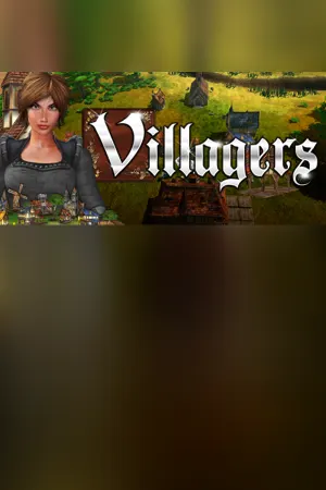 Villagers