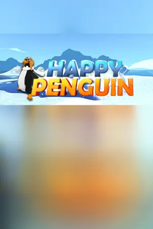 Happy Penguin VR