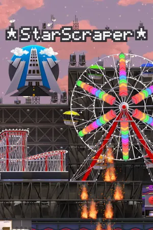 StarScraper